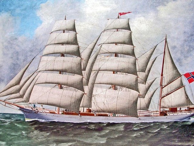 Torsdag 26. mars kl. 11.00 Formiddagstreff i Porsgrunn