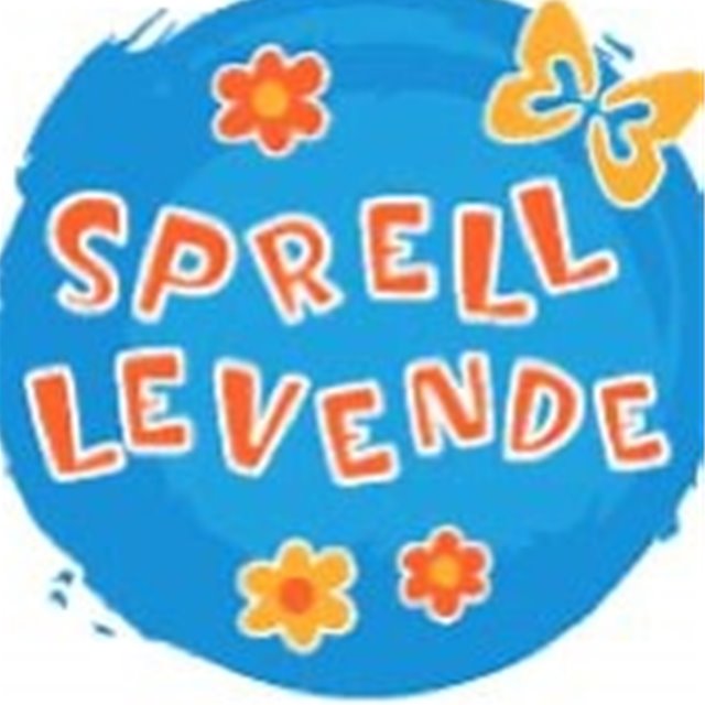 Sprell Levende for barn 0-10 år