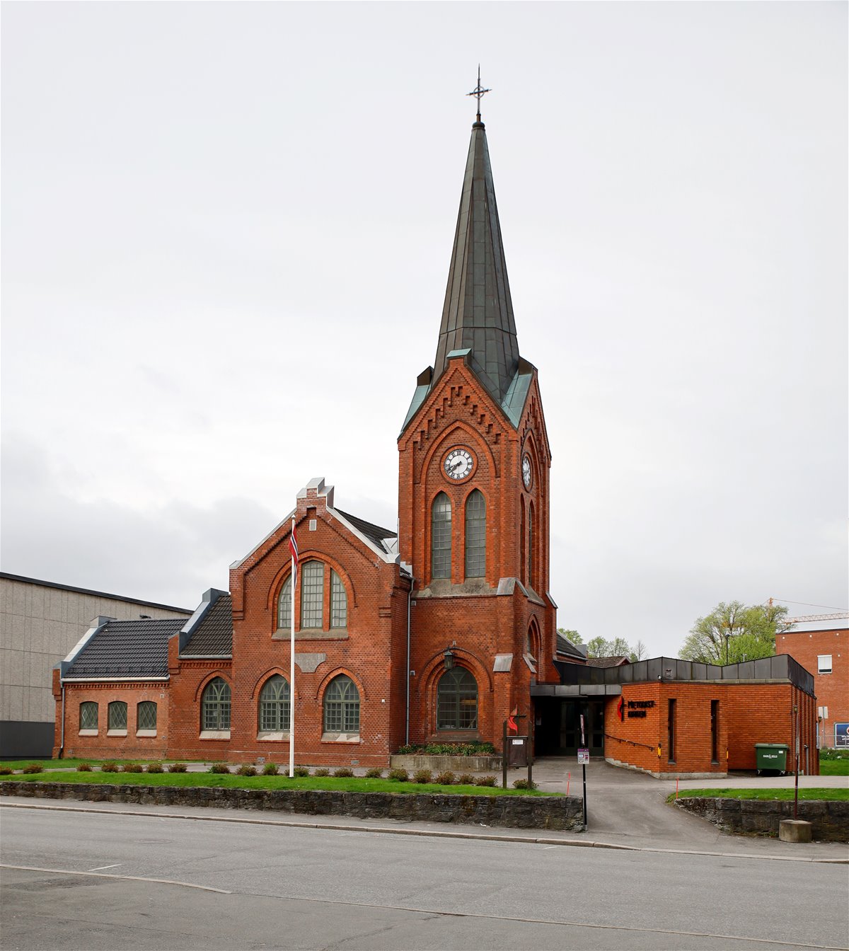 45kirken-iporsgrunn-9.-mai