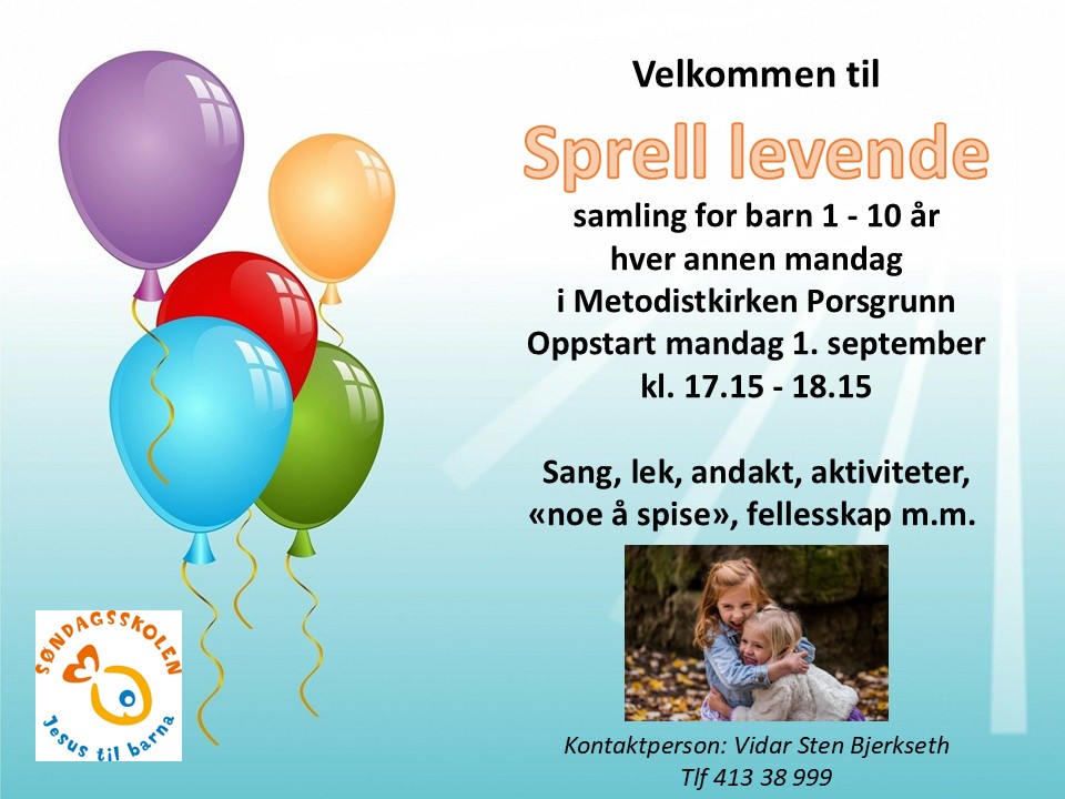 sprell-levende-host-2025----plakatbilde
