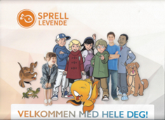 sprell-levende